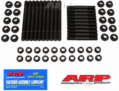 ARP 154-4205 Head Stud Kit for SB Ford 289-302. w/351W head. 12pt Photo-0