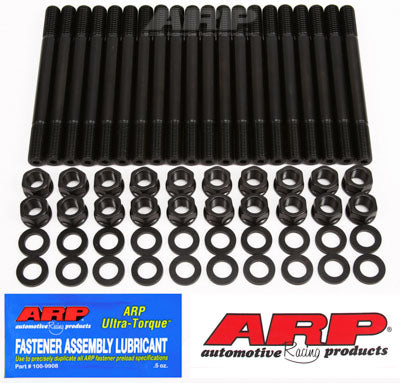 ARP 154-4207 FORD New Boss 302 w/351C heads hex hsk Photo-0