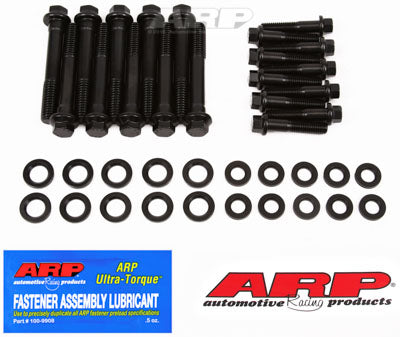 ARP 154-5204 Main Bolt Kit for SB FORD 351C 4-bolt Photo-0