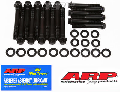 ARP 154-5205 Main Bolt Kit for Dart SHP Ford Small Block 302 Photo-0