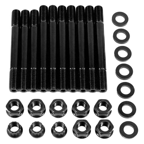 ARP 154-5410 Main Stud Kit for SB FORD 302. with girdle Photo-0