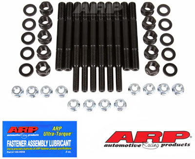 ARP 154-5503 Main Stud Kit for SB FORD 351W w/windage tray Photo-0