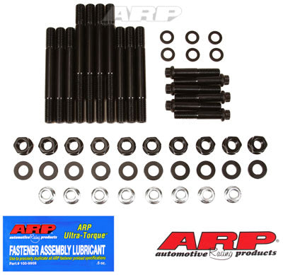 ARP 154-5602 Main Stud Kit for Ford Boss 302 4-bolt w/windage tray Photo-0