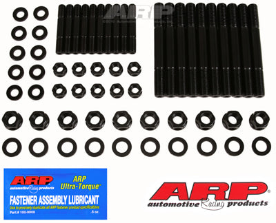 ARP 154-5606 Main Stud Kit for SB FORD 351 4-bolt Photo-0
