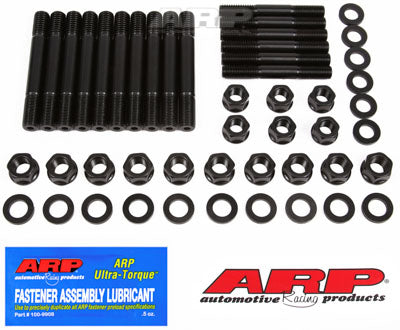 ARP 154-5612 Main Stud Kit for Dart SHP Ford Small Block 302 Photo-0