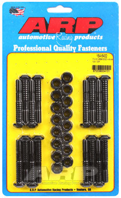 ARP 154-6402 Rod Bolt Kit for SB FORD 289-302 Wave-loc Photo-0