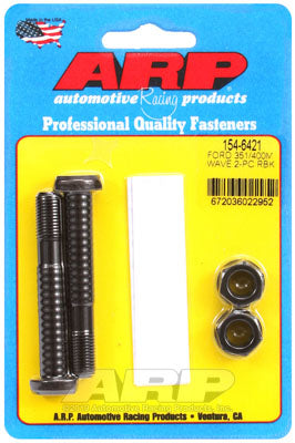ARP 154-6421 Rod Bolt Kit for SB Ford 351-400M Wave-loc hi-performance Photo-0
