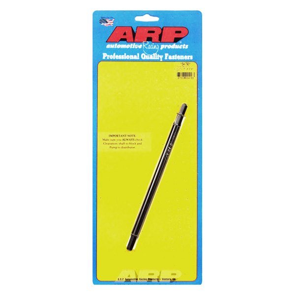 ARP 154-7901 Oil Pump Driveshaft Specialty Kit for SB FORD 351W Photo-0