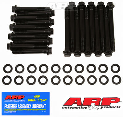 ARP 155-3602 Head Bolt Kit for BB Ford 427 SOHC Photo-0