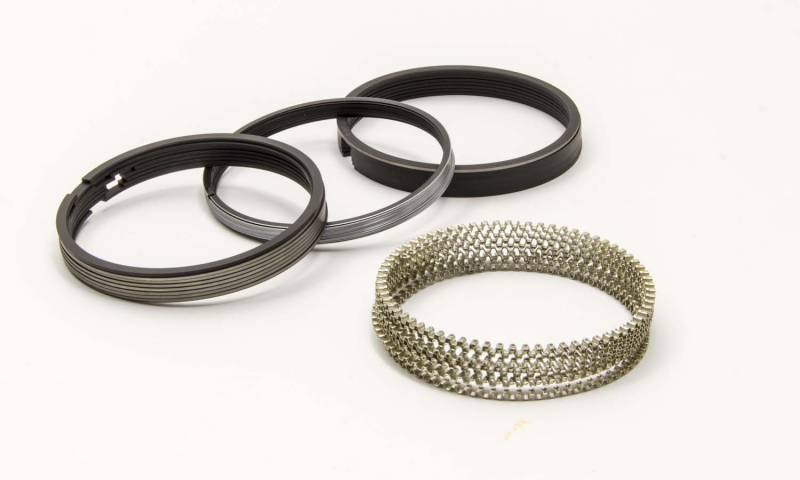 MANLEY 46995-1 Piston Ring 99.5mm, 1.2mm, 1.2mm, 2.0mm Photo-0