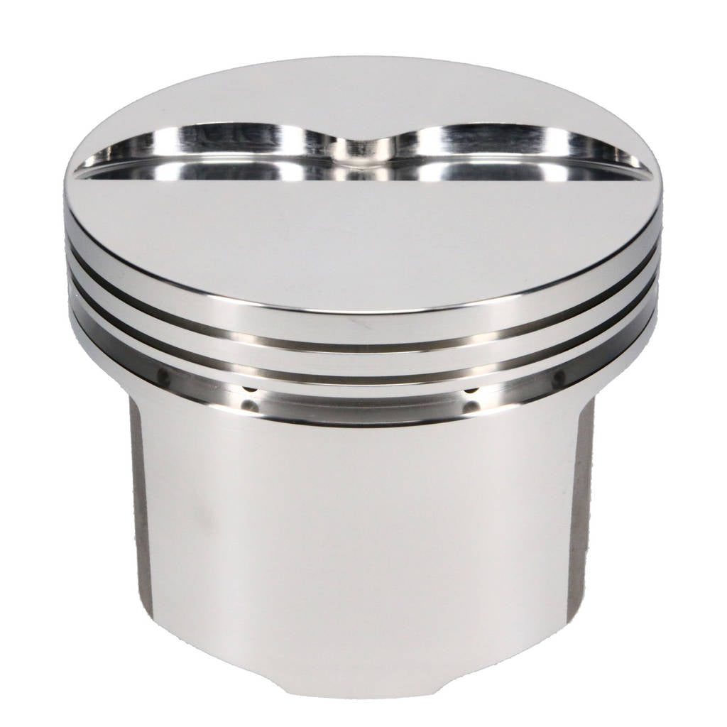 JE 213458 Piston Kit SRP (4.375 in. Bore, 2.062 in. CH, -6.00 CC) for CHRYSLER Big Block Engine Photo-0
