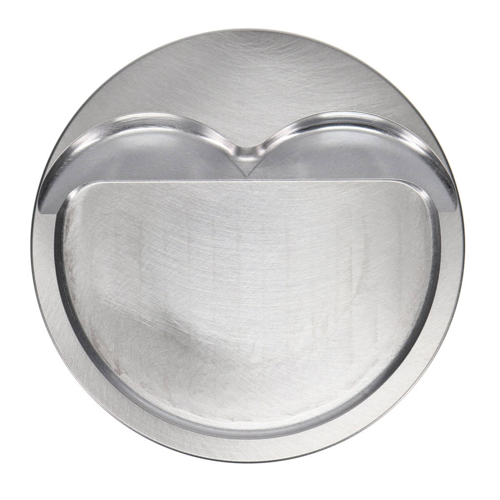 JE 220156 Piston Kit SRP (4.030 in. Bore, 1.460 in. CH, -17.00 CC) for CHRYSLER Small Block Engine Photo-5