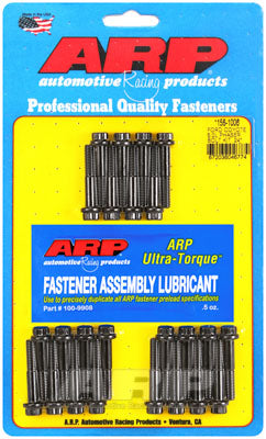 ARP 156-1006 Cam Phaser Bolt Kit for Ford Coyote 5.0L Photo-0