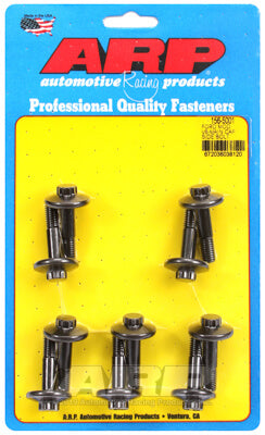 ARP 156-5001 Main Cap Side Bolt Kit for Ford Modular V8 "early aluminum block" M8 Photo-0