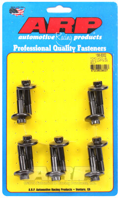 ARP 156-5002 Main Cap Side Bolt Kit for FORD Modular V8 "late aluminum block" M9 Photo-0