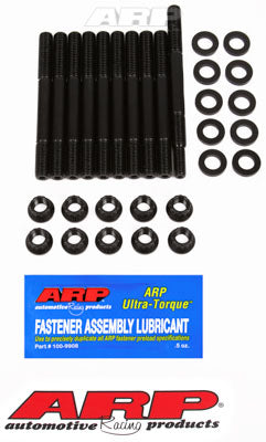ARP 156-5401 Main Stud Kit for Ford Modular 4.6L 2V 2-bolt Photo-0