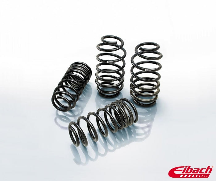 EIBACH E10-20-031-10-22 Pro-Kit BMW M4 Cabrio (F33/F83) Photo-0