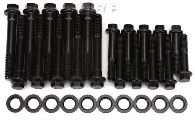 ARP 157-5001 Main Bolt Kit for Rover 4.0L & 4.6L V8 Photo-0