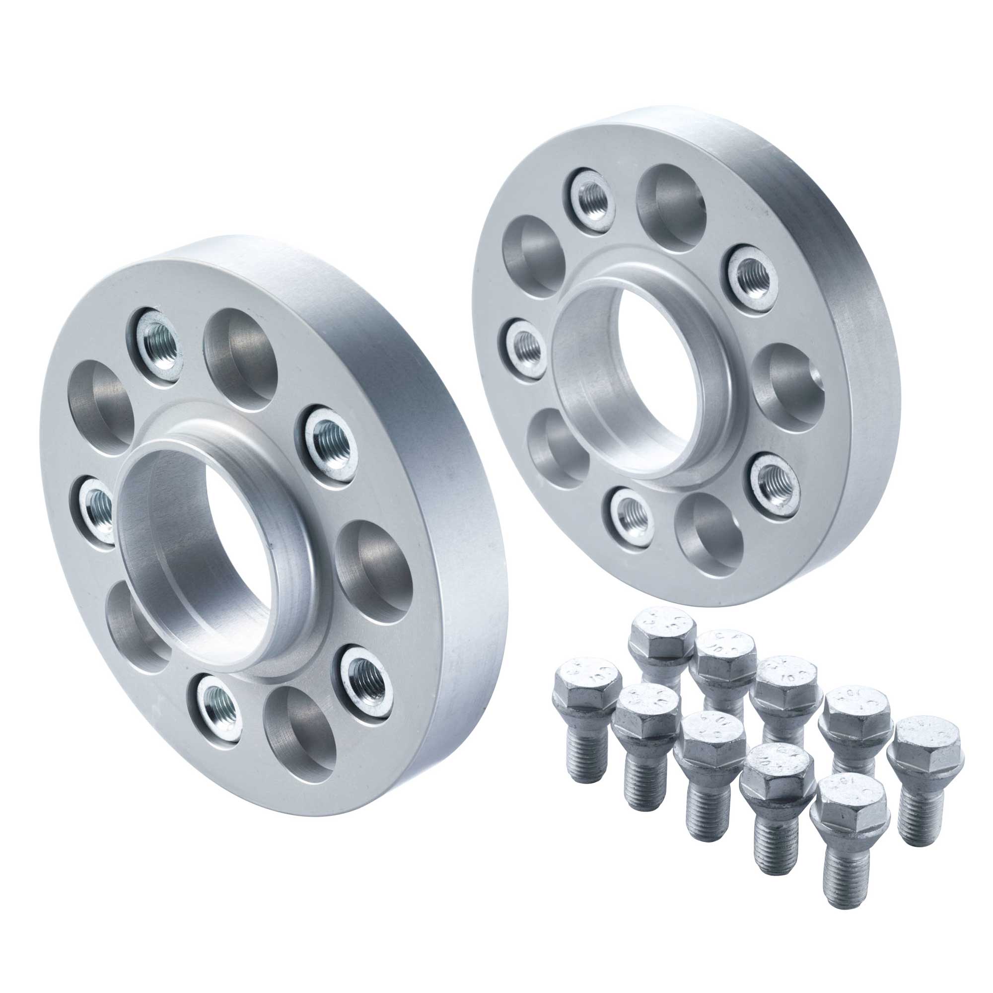 EIBACH S90-8-30-005 Pro-Spacer 120,65/5-70,5-160-1250 Photo-0