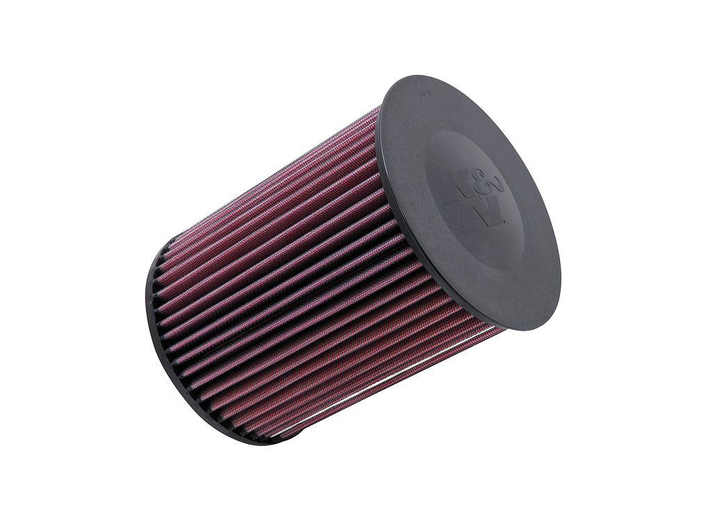 K&N E-2993 Replacement Air Filter for FORD C-Max II 1.5L Photo-0