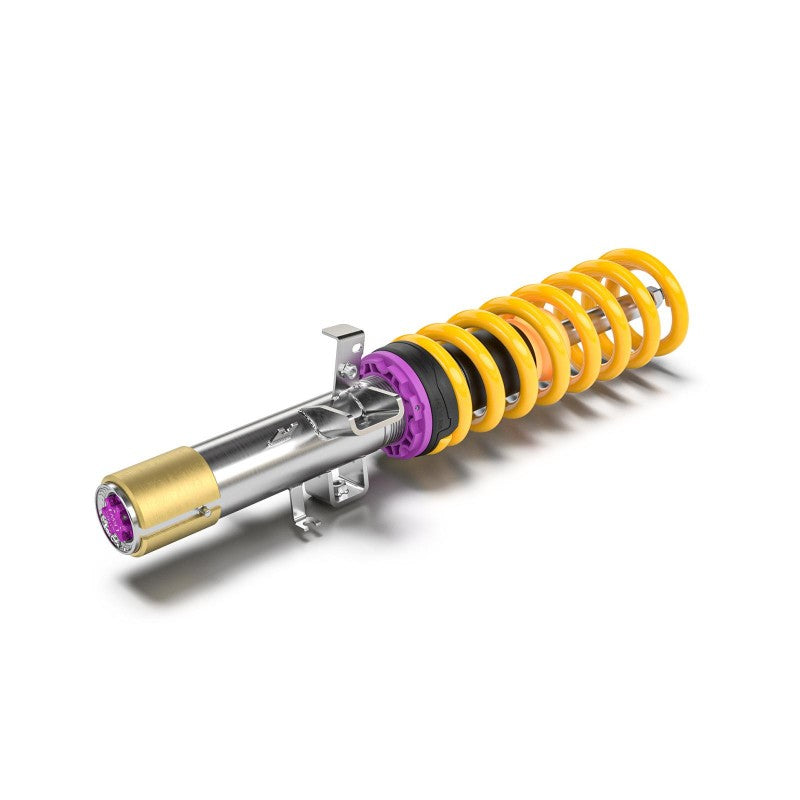 KW 35208200BN Coilover Kit V3 LEVELING for BMW M135i xDrive (F40) 2019+ Photo-1