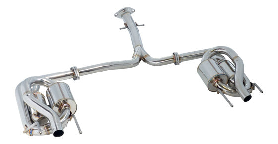 HKS 32023-AT001 Super Sound Master Lexus IS-F Photo-4