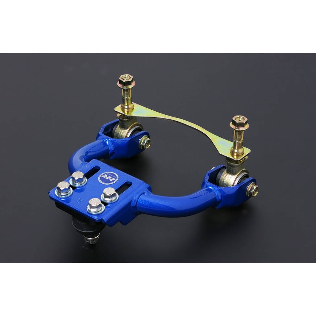 HARDRACE 6203 FRONT UPPER CAMBER KIT RUBBER 2PCS/SET HONDA EG/DC2/DelSol Photo-0