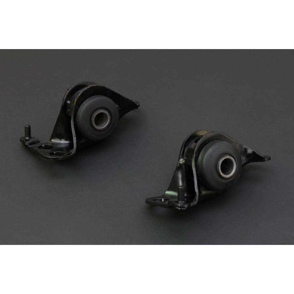HARDRACE 6120 Front Compilance Bushing Rubber 2PCS/SET HONDA CIVIC EG Photo-0