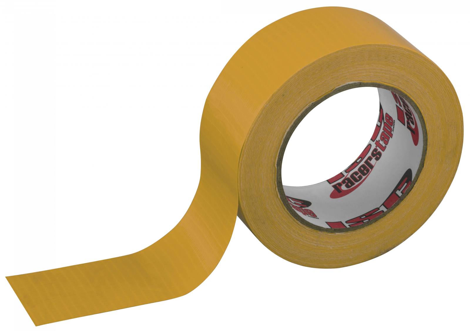 ISC 181003GE Standard Race Tape (50 mm.X 50 m), yellow Photo-0