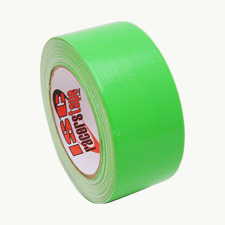 ISC 181003GR Standard Race Tape (50 mm.X 50 m), green Photo-0