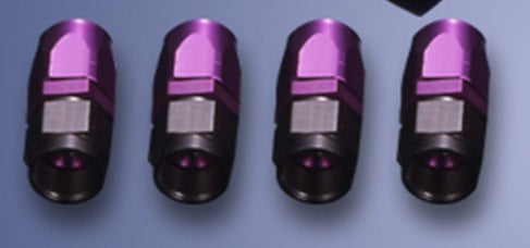 HKS 15999-AK004 Oil Cooler Fitting #10-Straight Photo-0