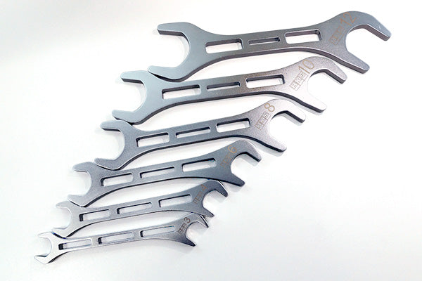 HKS 15999-RK015 HKS x TONE Fitting Wrench Photo-0