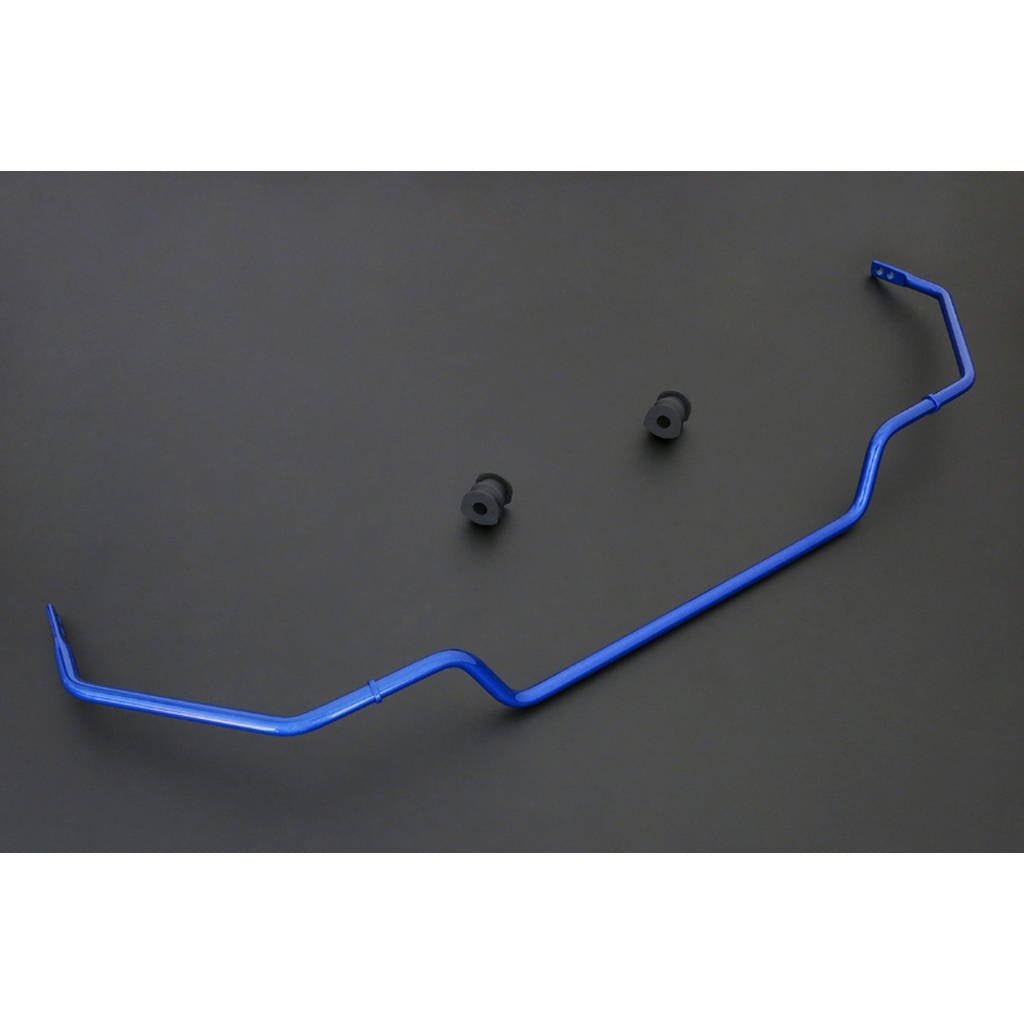 HARDRACE 7879 NISSAN GTR R35 09-15 REAR SWAY BAR 17MM ADJ. 3PCS/SET Photo-0