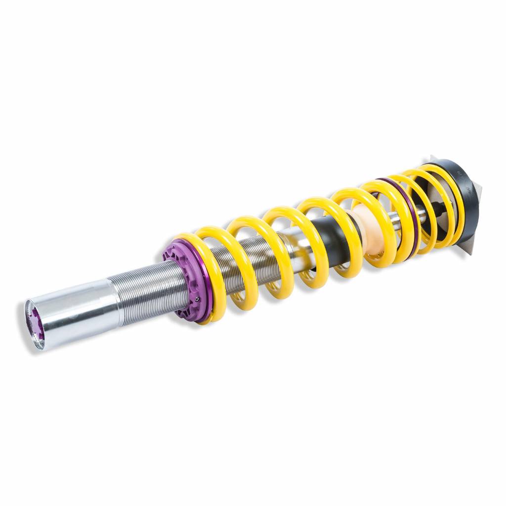 KW 352100BR Coilover Kit INOX V3 AUDI S5 (B9); (B8, B81) Photo-2