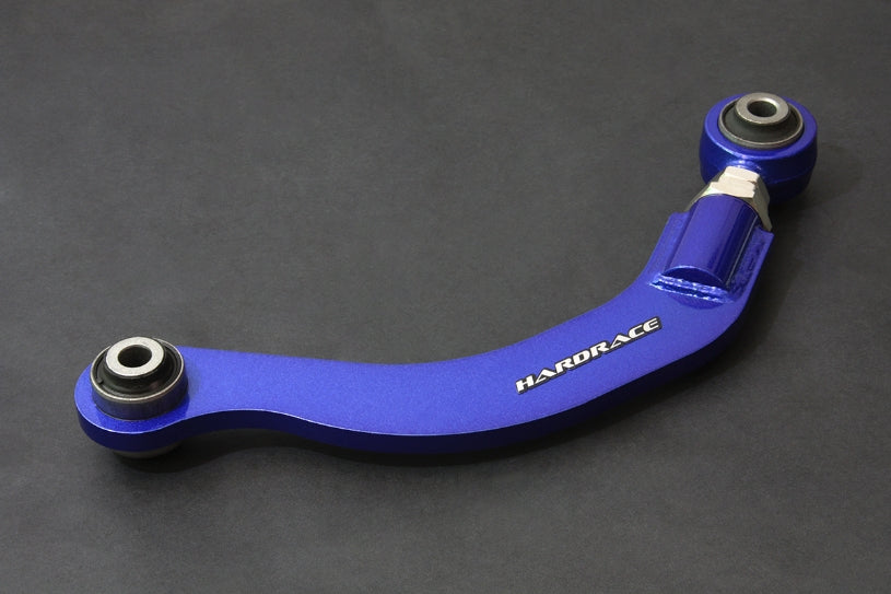 HARDRACE 6602 REAR UPPER ARM/CAMBER KIT HARDEND RUBBER 2PCS/SET MAZDA 6 Photo-0