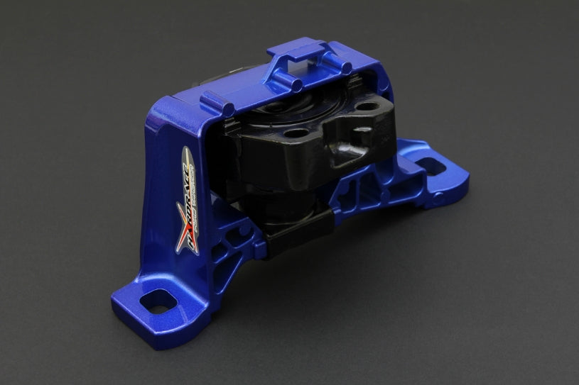 HARDRACE 6663 HARDEN ENGINE MOUNT RIGHT SIDE RUBBER 1P MAZDA 3 2.0L Photo-0