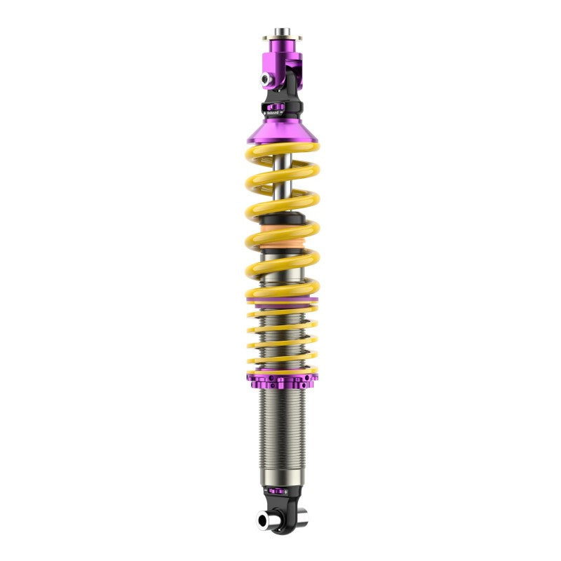 KW 39520338 Coilover Kit V3 RACING for BMW M3 (F80) / M4 (F82) Photo-7