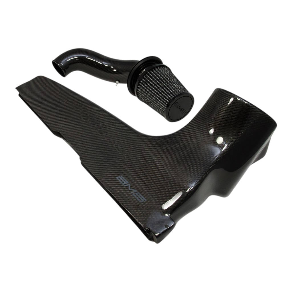 AMS AMS.21.08.0001-1 Carbon Fiber Intake System for VW Golf R (MK7) 2015- Photo-0