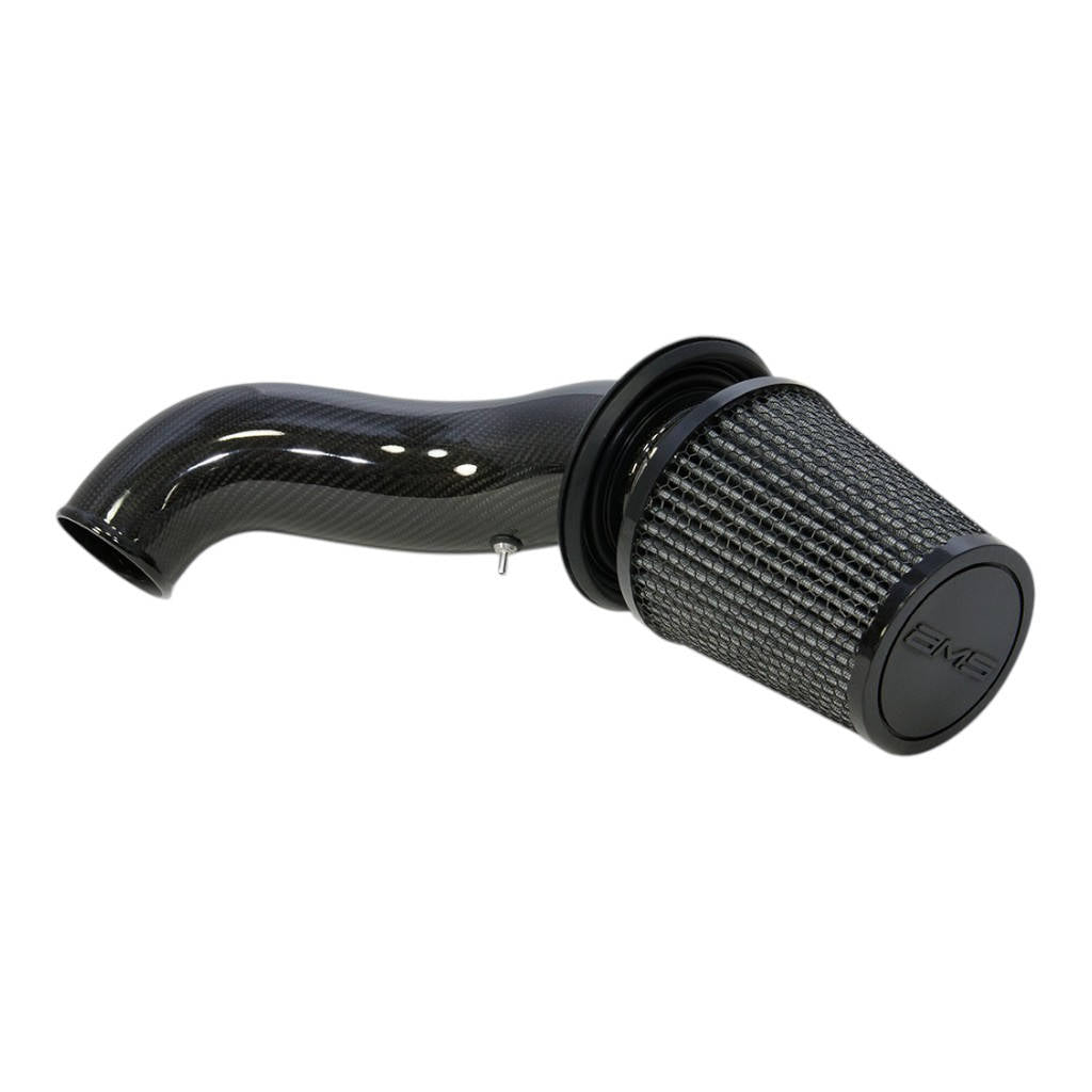 AMS AMS.21.08.0001-1 Carbon Fiber Intake System for VW Golf R (MK7) 2015- Photo-2