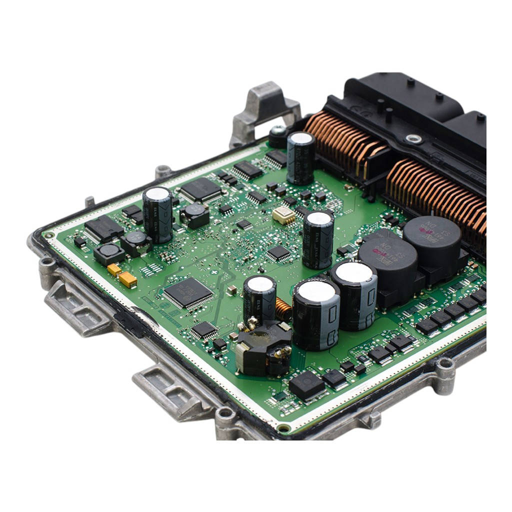 AMS ALP.19.13.0001-1 ECU Tune for MERCEDES-Benz M133 2.0L AMG Photo-0