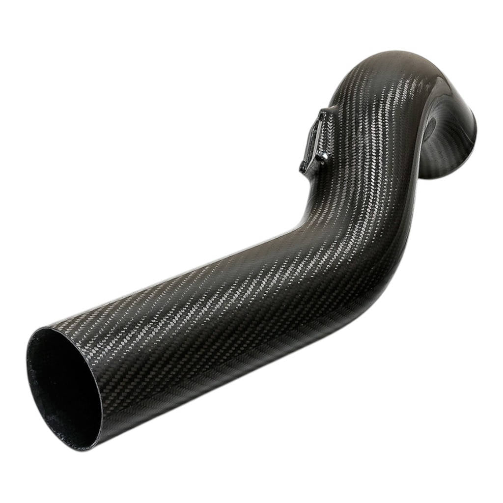 AMS ALP.07.09.0003-2 Induction Kit for NISSAN GT-R (R35) Photo-2