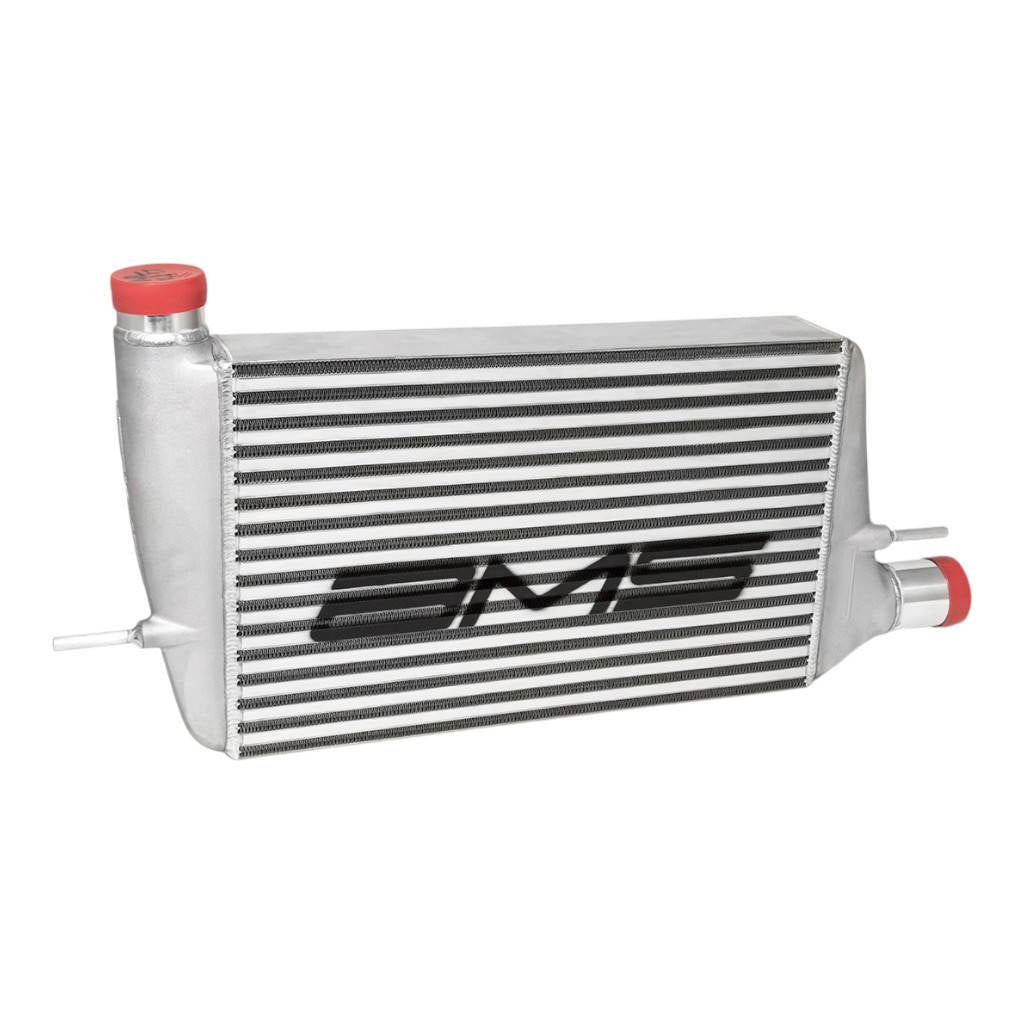 AMS AMS.04.09.0001-1 Front Mount Intercooler for MITSUBISHI EVO X Photo-0