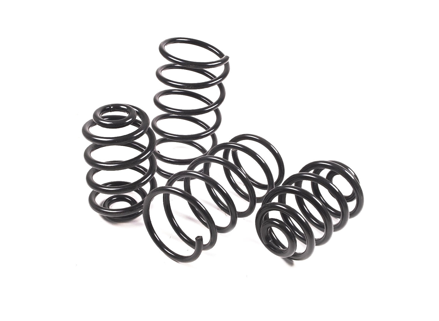 EIBACH E10-20-017-04-20 Pro-Kit BMW X6 (X70) Photo-0