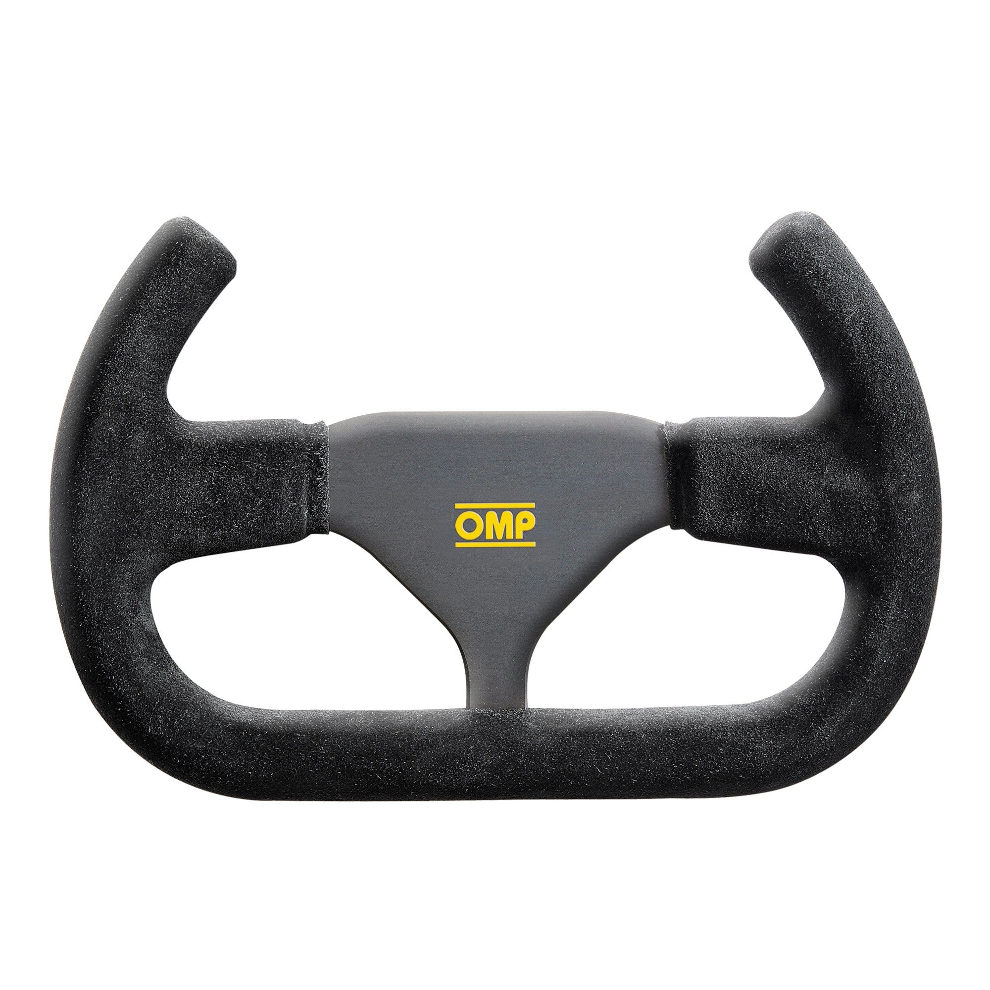 OMP OD0-2017-071 (OD/2017/NN) Steering wheel FORMULA, diameter 250 mm, open Photo-0