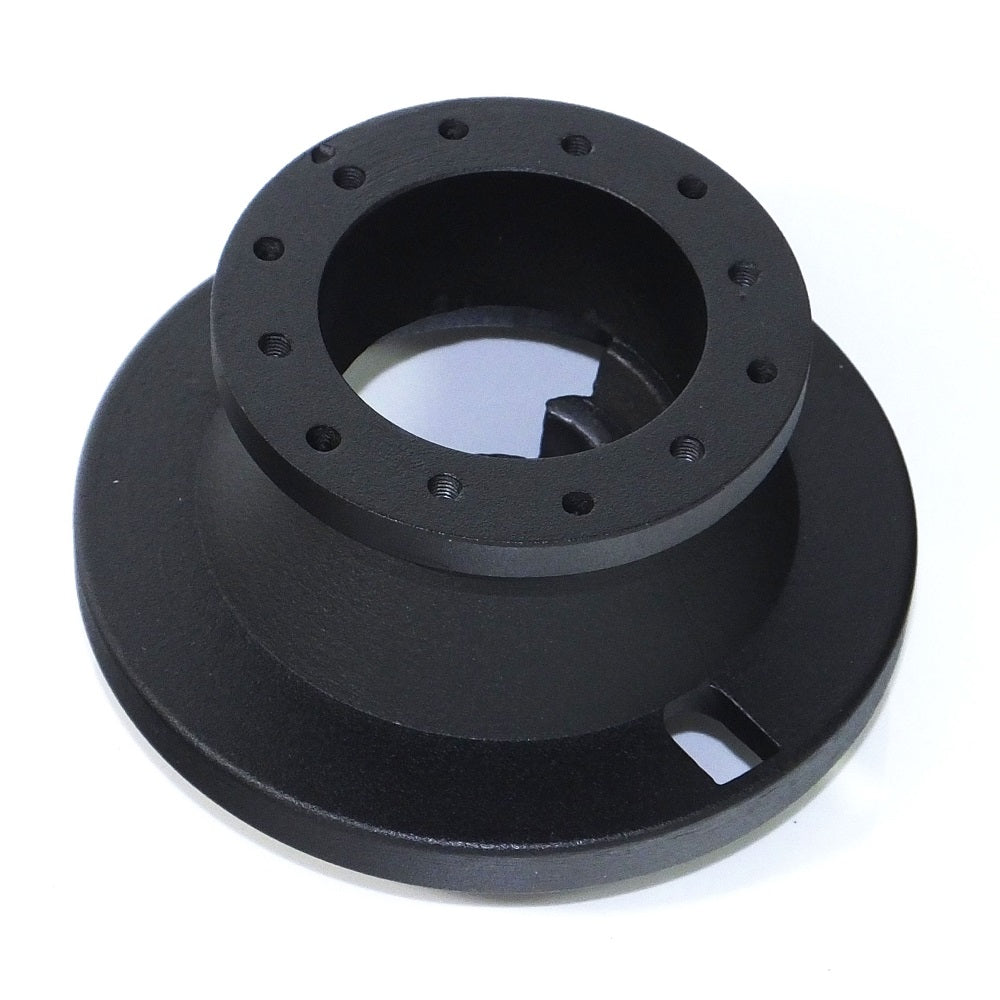 OMP OD0-1960-BM545A (OD/1960BM545A) Steering wheel hub for BMW series 5 E39 >96<03, BMW Z3 >95<02 Photo-0