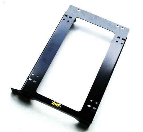 OMP HD0-0781-R PEUGEOT 106 SEAT FIXING KIT RT Photo-0