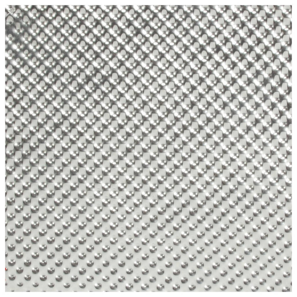 DEI 050503-16 DEI Floor & Tunnel Shield II 10" x 10" .83 sq ft Photo-0