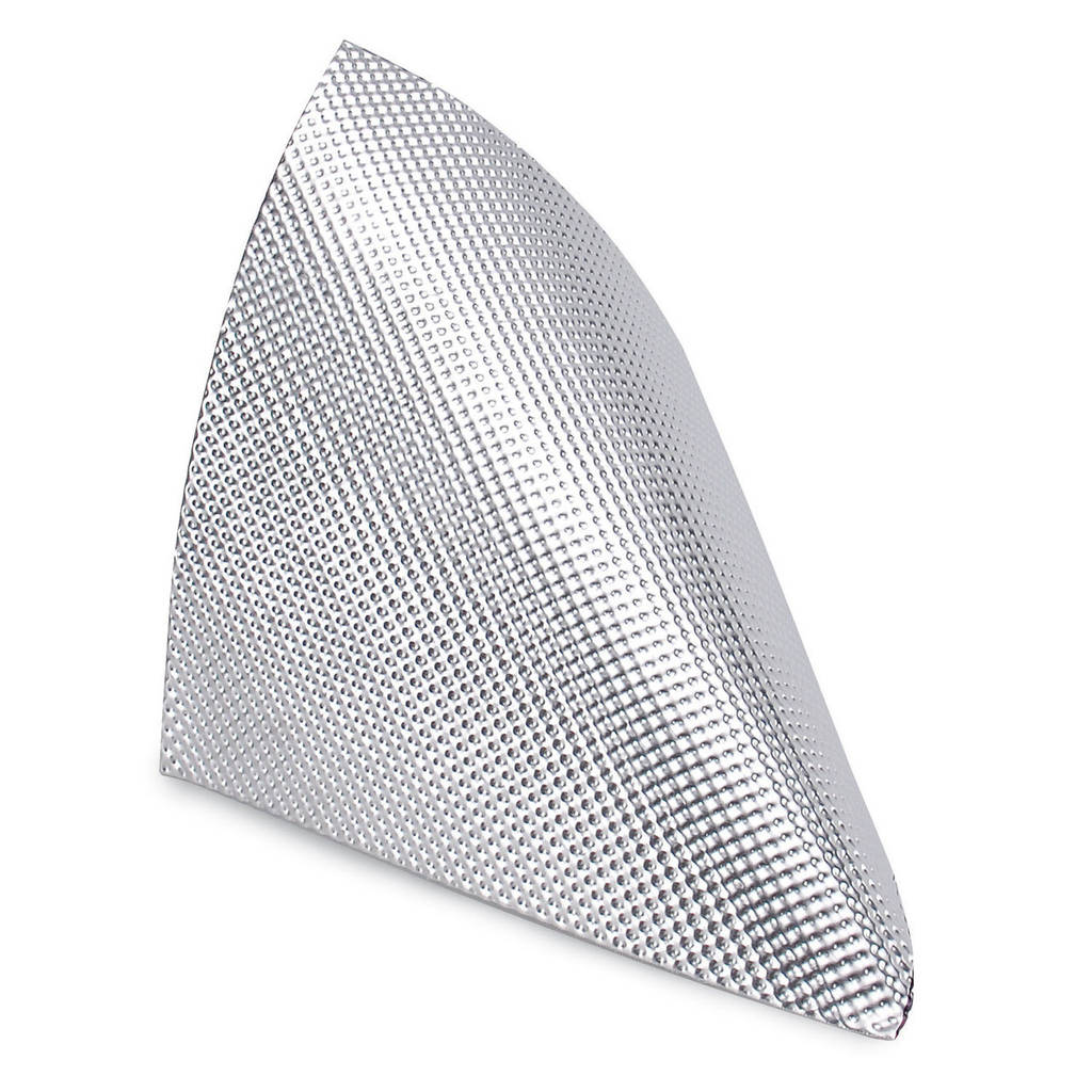 DEI 050503-16 DEI Floor & Tunnel Shield II 10" x 10" .83 sq ft Photo-5