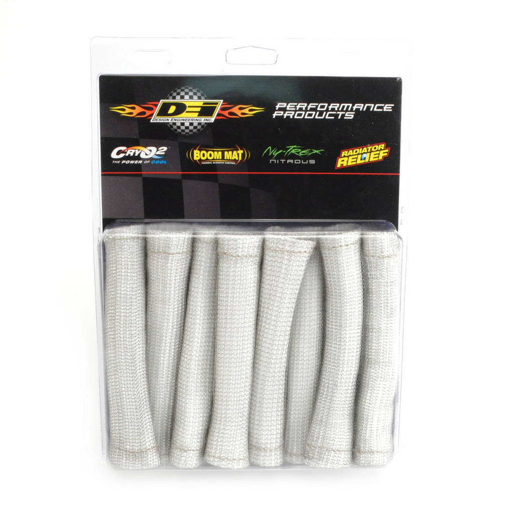 DEI 010086 Protect-A-Boots ™ EXO Series 8-pack Photo-2
