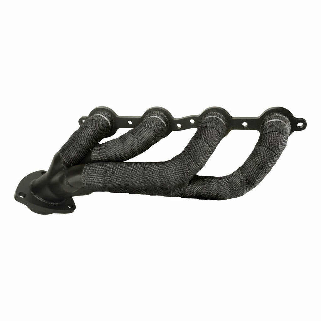 DEI 010108 Exhaust Wrap 2" x 50ft Black Photo-3